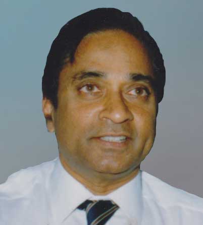 Dr. Dasaratharama Reddy