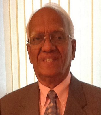 Chandrasekhara Rao