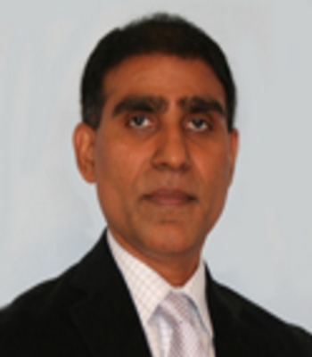 Dr. Nagendra Srinivas