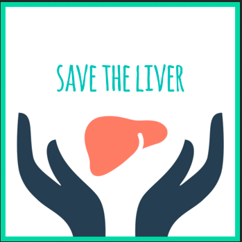 Save The Liver - TANA